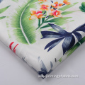 Good quality 100% rayon custom fabric printing voile fabric